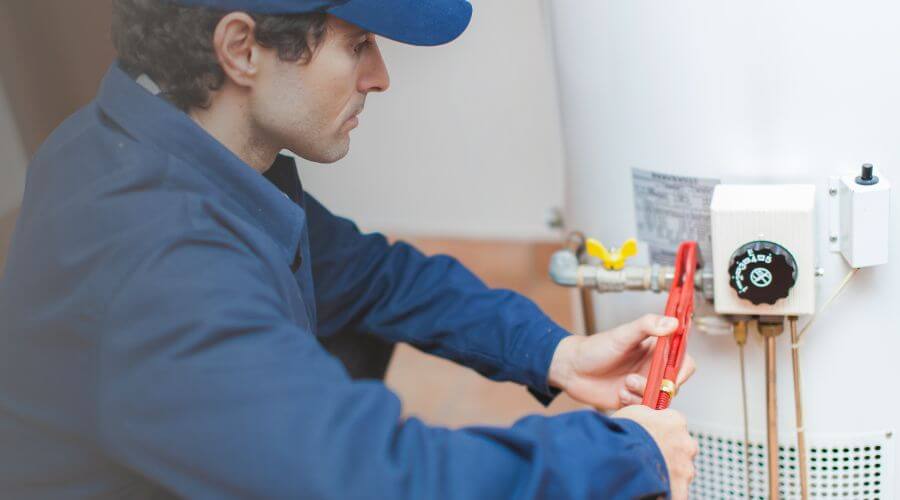 Professional Leak Detection Services in Claypool, IN